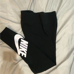 Nike leggings